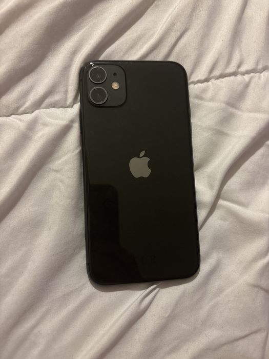 Iphone 11 128GB.
