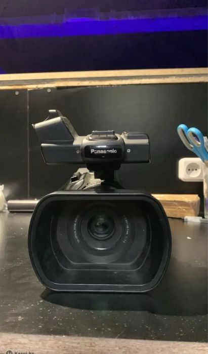Видеокамера Panasonic AG-AC90AEN