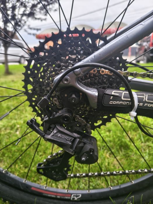 Vând bicicletă Rockrider EXPL 520
