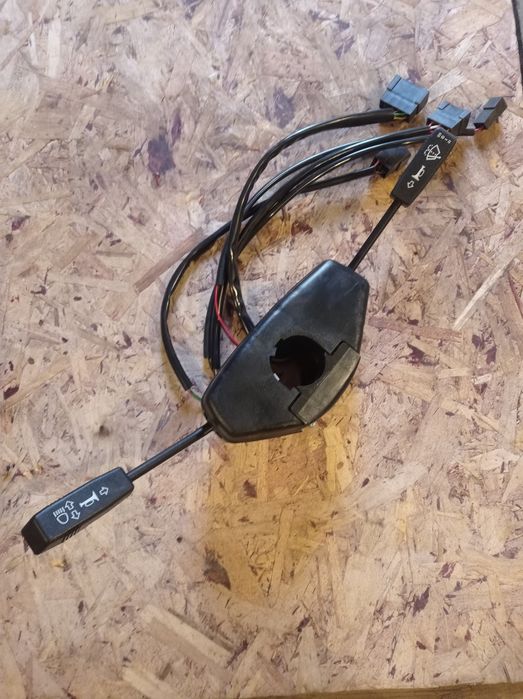 Переключатель поворотов, гитара Камаз