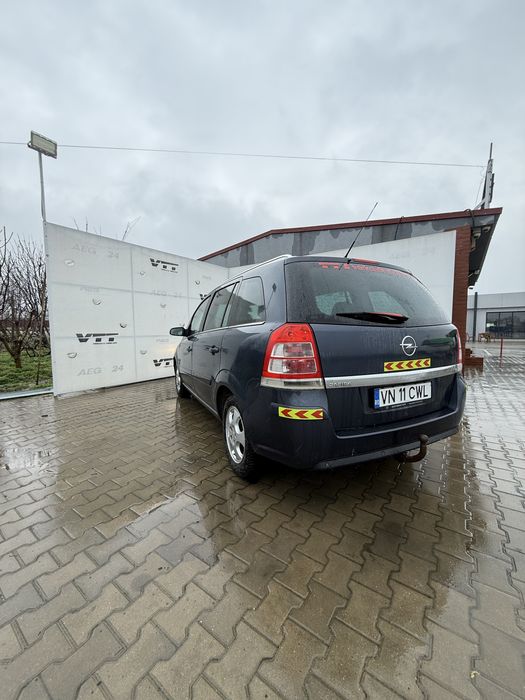 Vand  Opel Zafira 2008 1.8 benzina