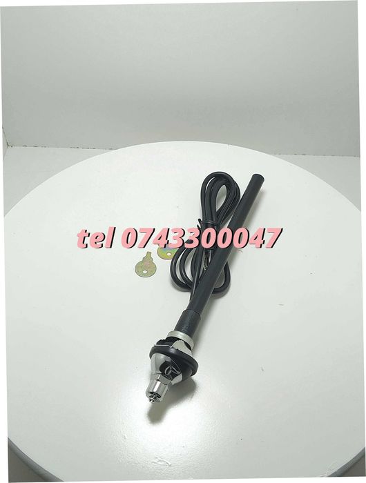 Antena Radio Cd Player Atv Aripa Pliabila Manuala