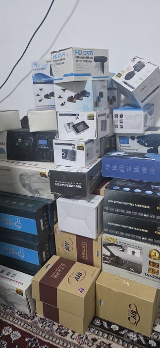 Видеорегистратор