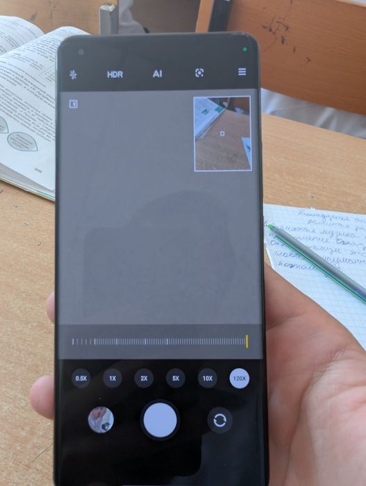 Mi 11 ultra обмен