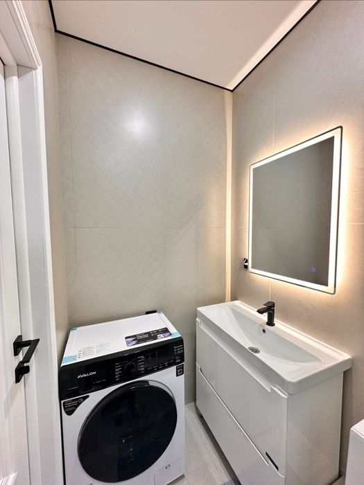 Квартира посуточно бостандыкский район