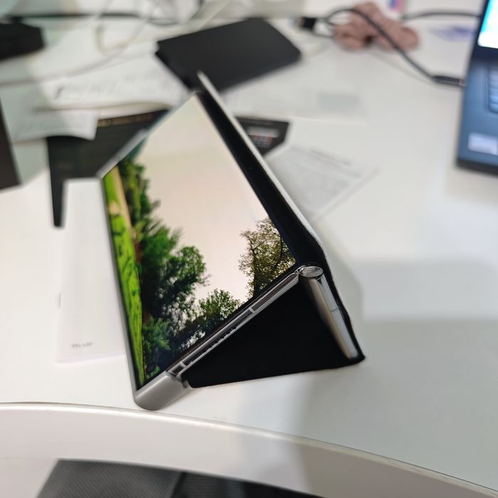 Телефон- таблет Huawei Xs 2 - с гаранция до 07.07.2025