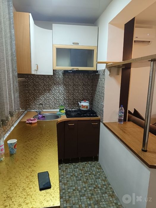 Юнусабад 7. 1в2/1/4. Корзинка.
