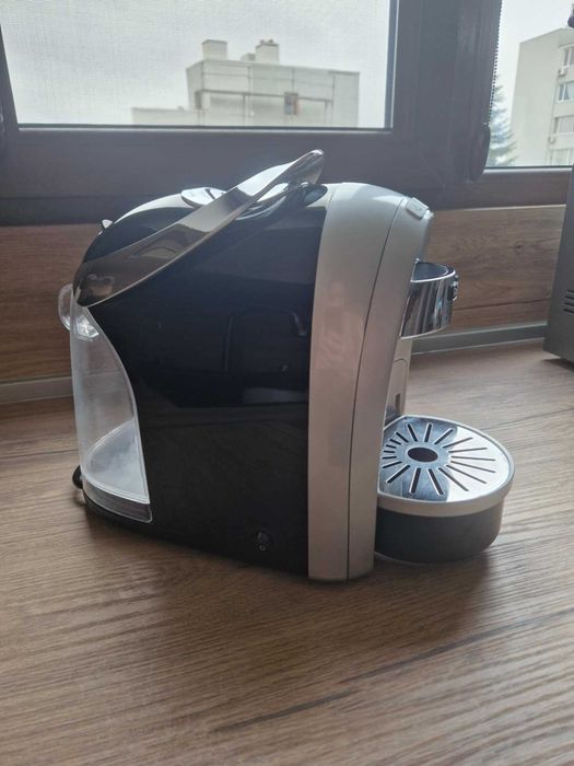 Кафе машина Caffitaly Diadema S16