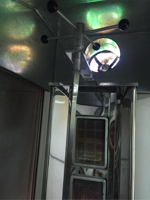 Продам донерную будку