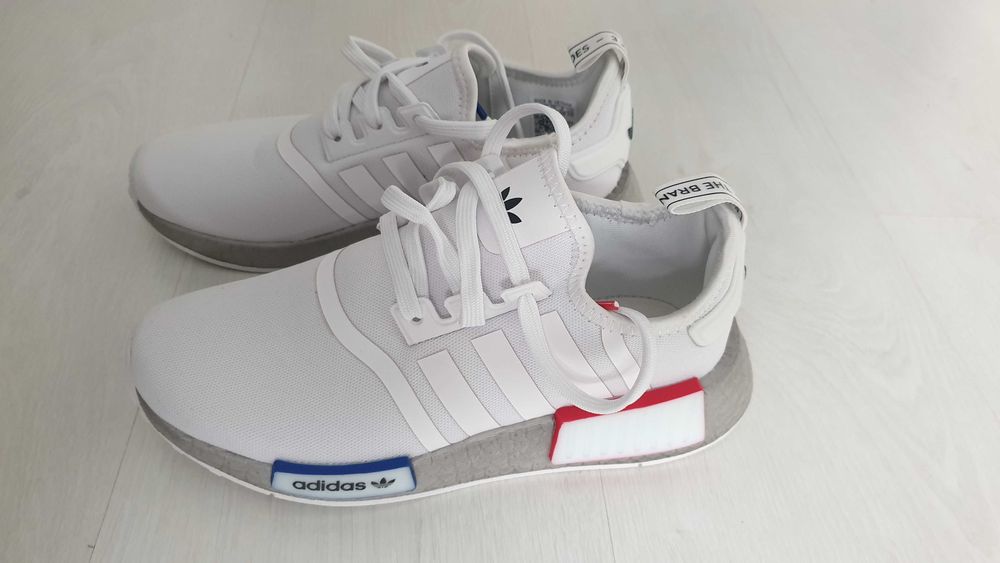 Adidas NMD R1 Junior