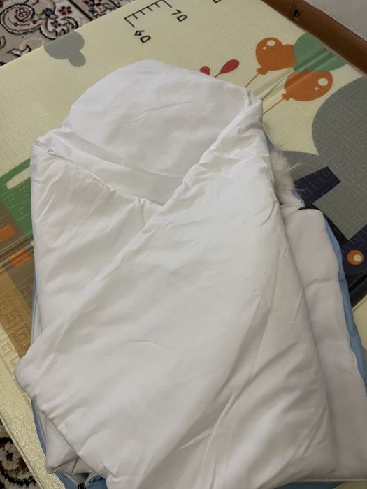 Продам конверт зиммий