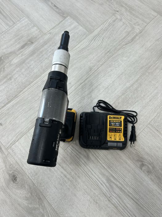 Dewalt ProSet PB 2500 pistol de popnituri