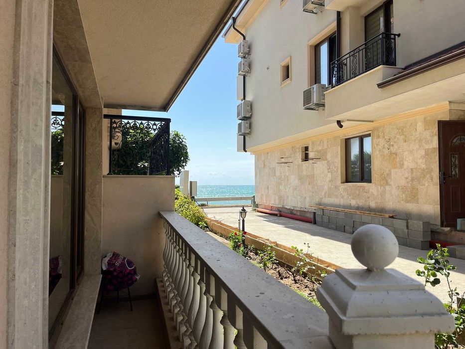 Дава се под наем Двустаен апартамент в с. Равда, Област Бургас - 55 кв.м за 350 € - Снимка #11