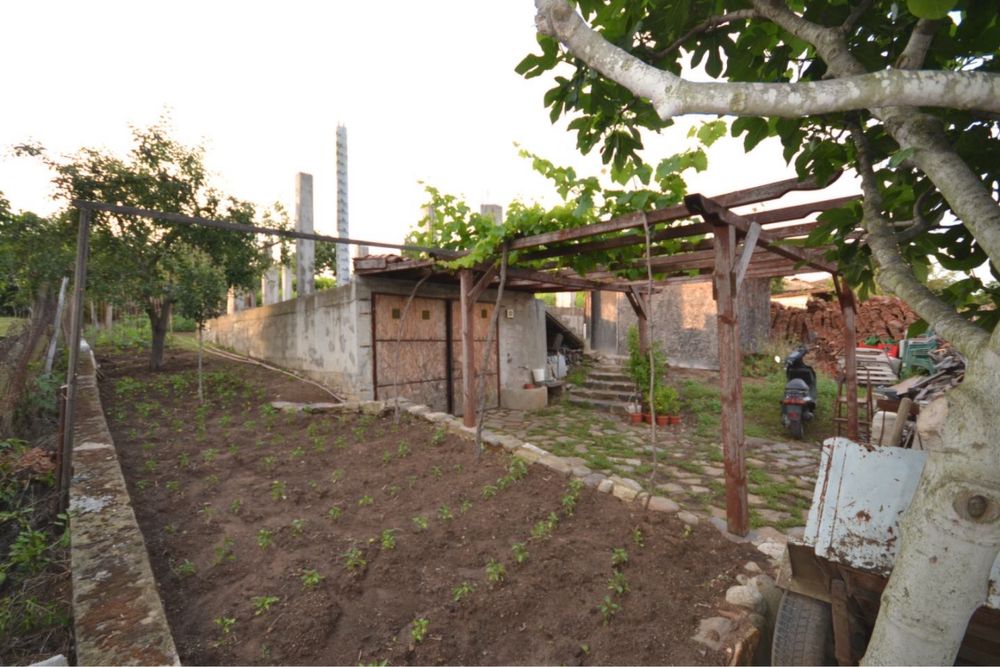 Продава се Къща в с. Равадиново, Област Бургас - 400 кв.м за 134 €/кв.м - Снимка #7