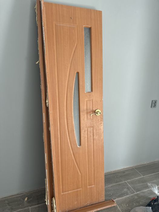 Дверь межкомнатная 60см