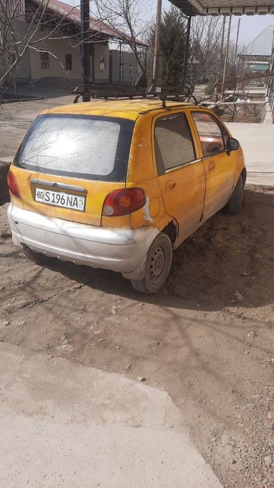 1000$ 2004yil Matiz