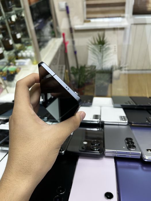 Samsung S25 edge