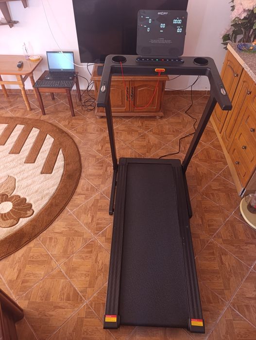 Banda Go4 Fit Stare excelenta,Folosita foarte putin