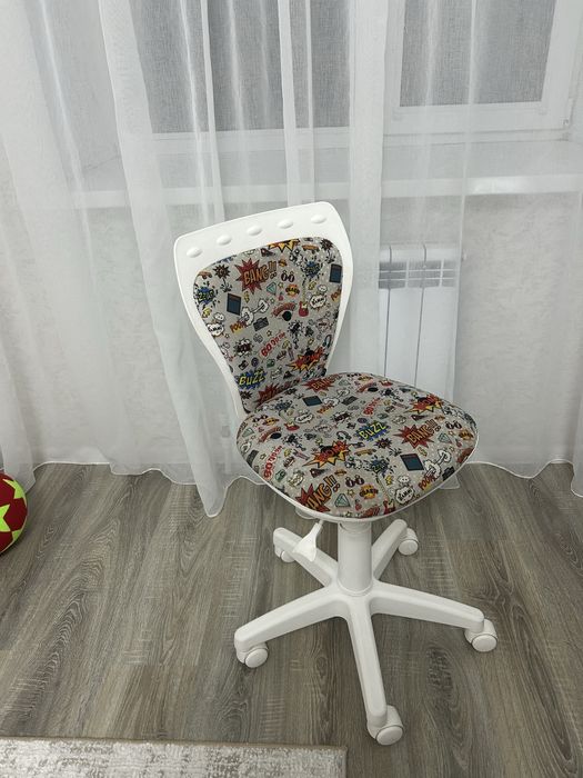 Стул компьютерный