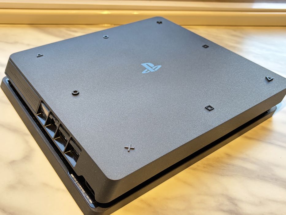 Sony PlayStation 4 Slim 1TB PS4