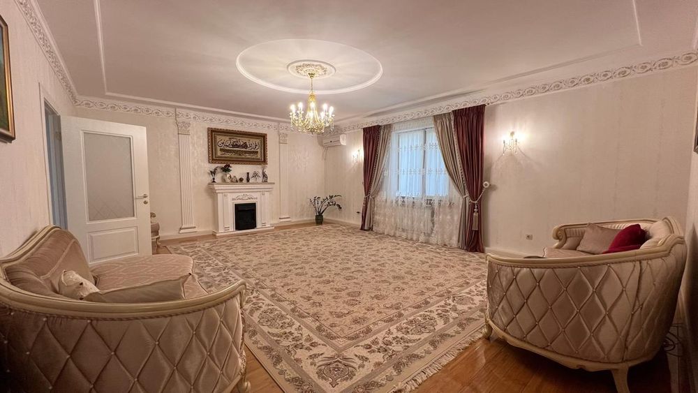 Продам элитный коттедж