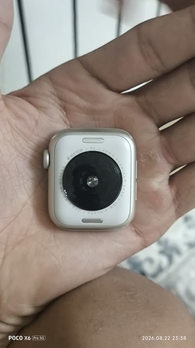 Apple watch se 40mm