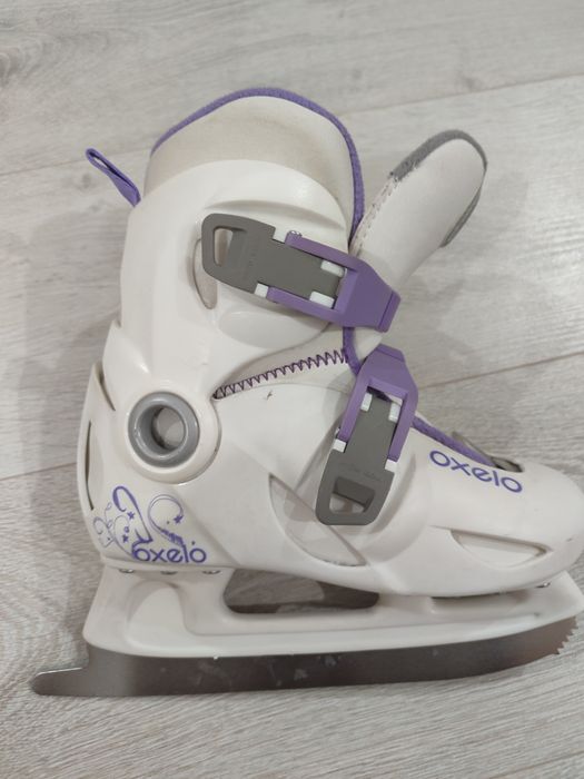 Коньки для девочек