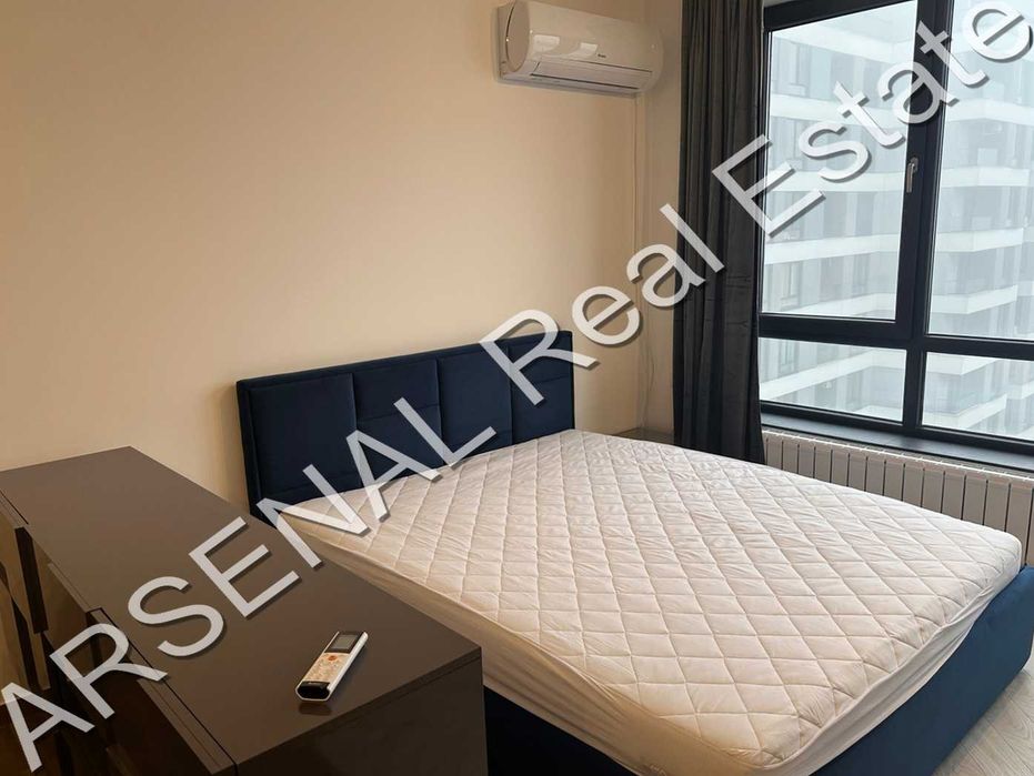 Дава се под наем Едностаен апартамент в София, Овча купел - 37 кв.м за 600 € - Снимка #2