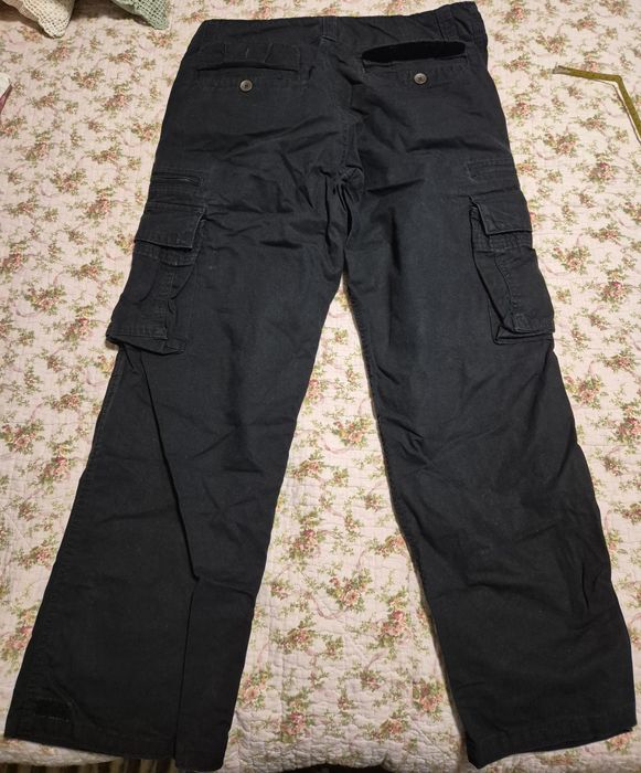 Карго панталон Molecule