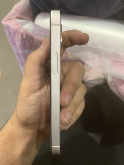 Iphone 12 mini