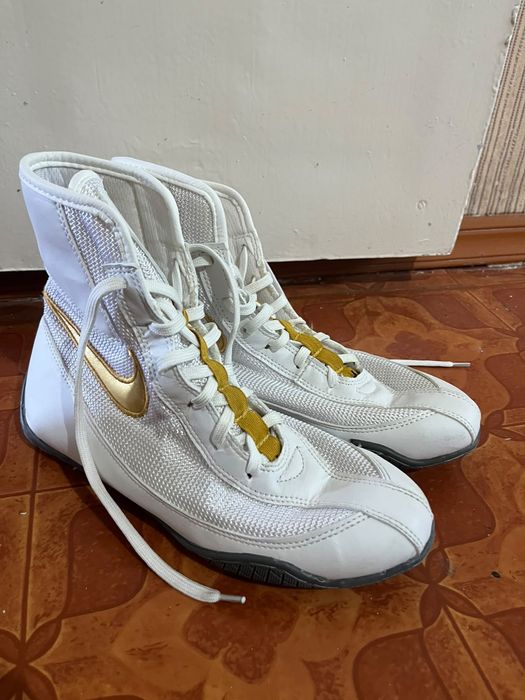 Боксерки Nike Machomai 2