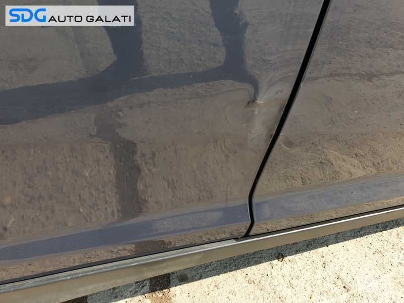 Usa Usi Portiera Portiere Dreapta Spate Dezechipata Ford Focus 3 Turnier Break 2010 - 2018