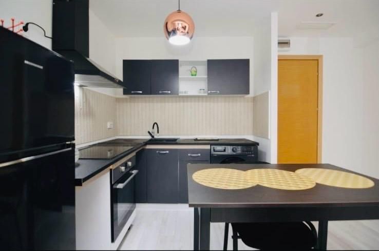 Apartamente Regim Hotelier Non-stop