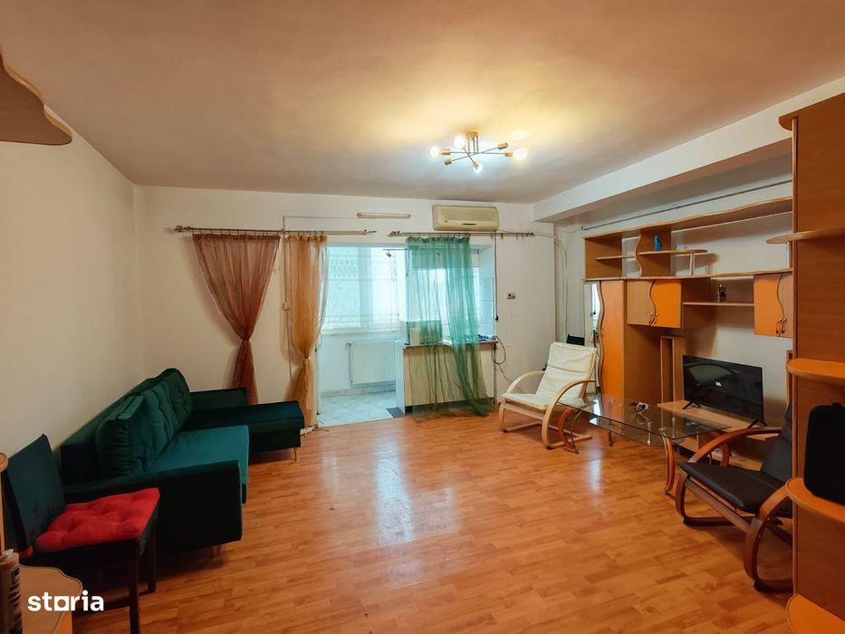 Garsonieră Auchan Titan - Strada Poştaşului, recent renovată!!