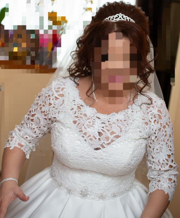 Rochie de mireasa