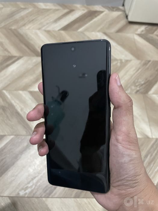 Новый Redmi note 15