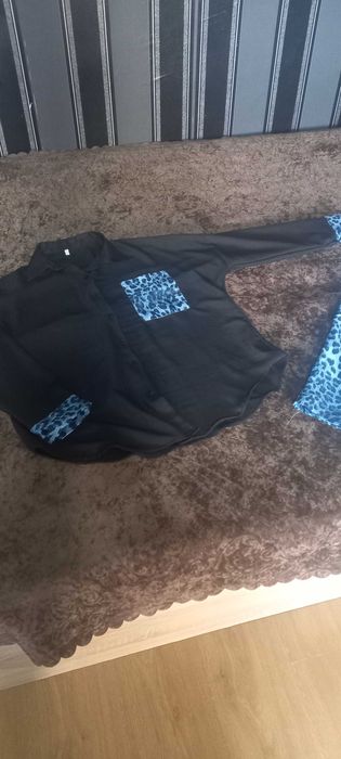 Нов дамски комплект