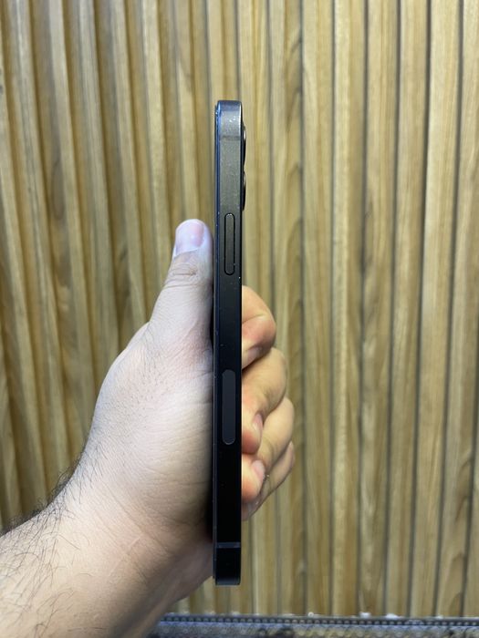 Iphone 12 64GB ideal black