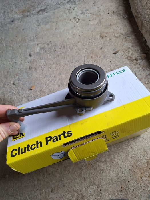 Rulment presiune Sachs