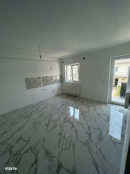 Apartament cu 2 camere - Lunca Cetatuii