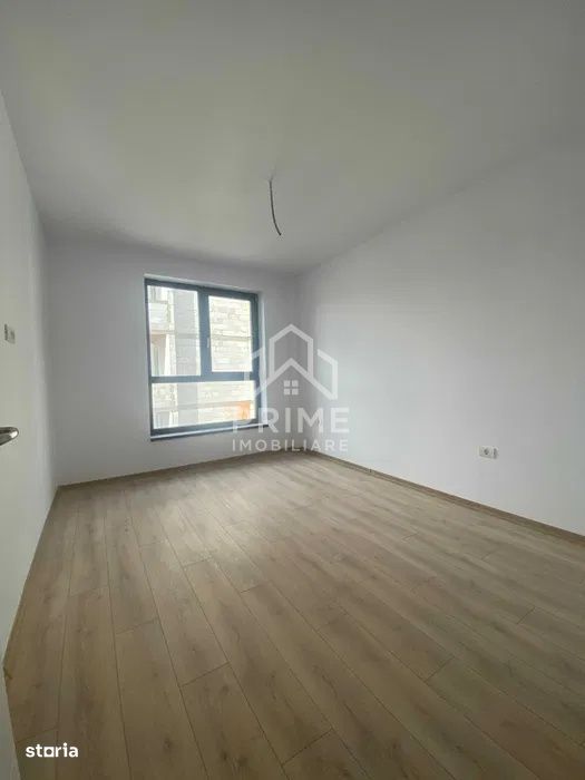 Apartament 3 Camere | 69,5 Mp |  Bloc Nou | Parcare Exterioara