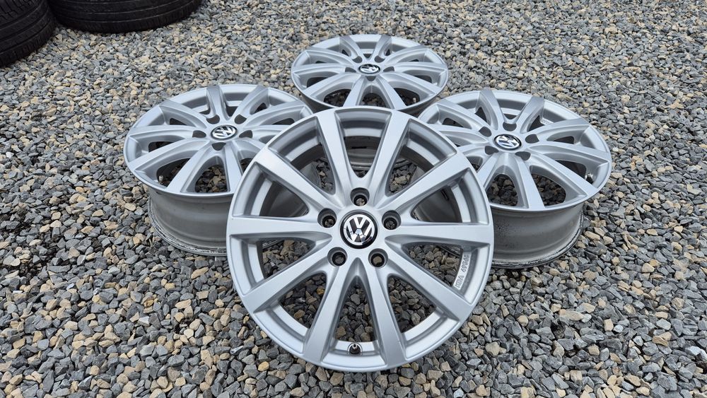 Джанти Фолксваген 5/112 VW 5x112