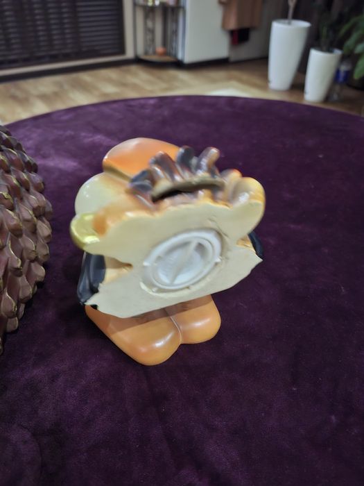 Продаю копилку.ЛЬВЕНОК.