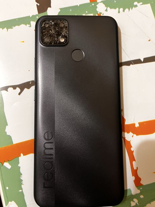 Realmi c25 продам