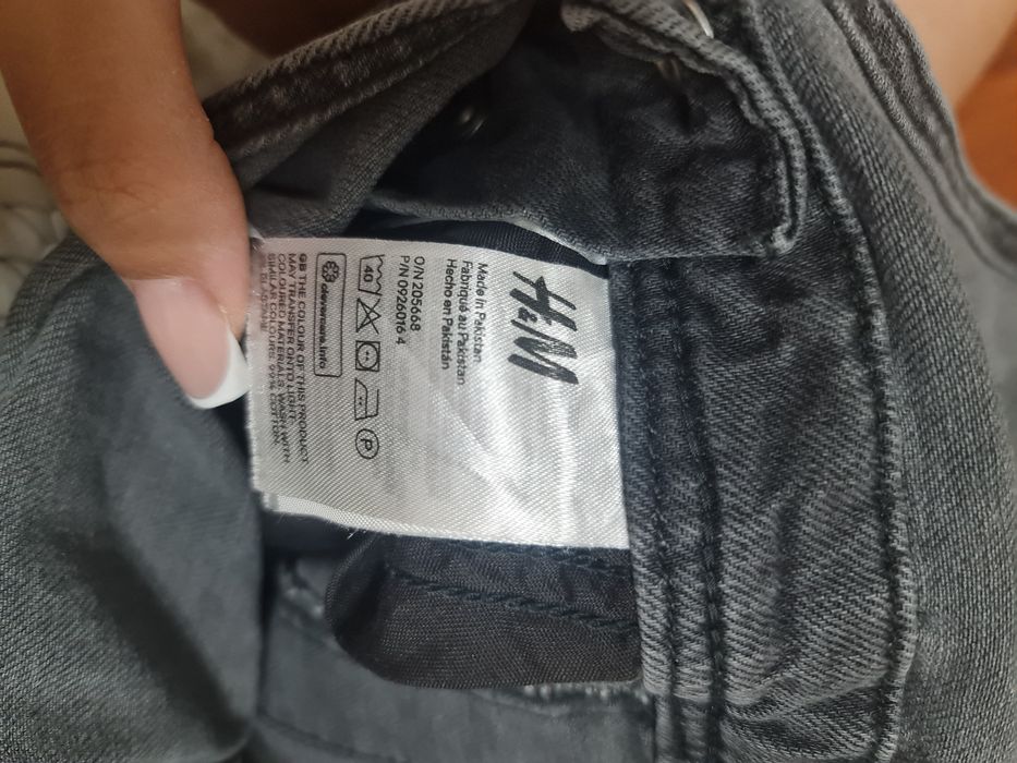 Комбинезон бу на девочку 6-7лет