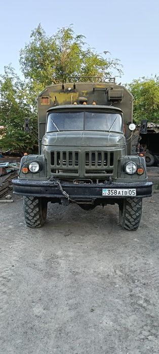 ЗИЛ 31 сатылады срочно