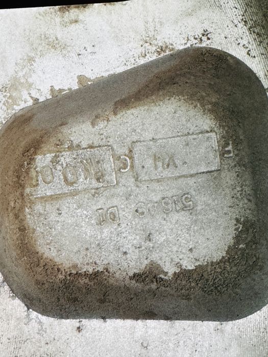 Б/У диски Jeep Cherokee R16