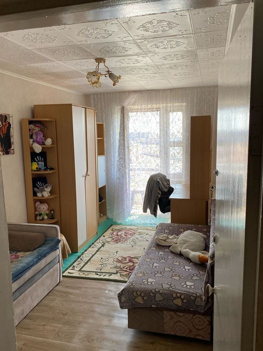 Продам 3 х комн квар. 5-8- 9 этаж.