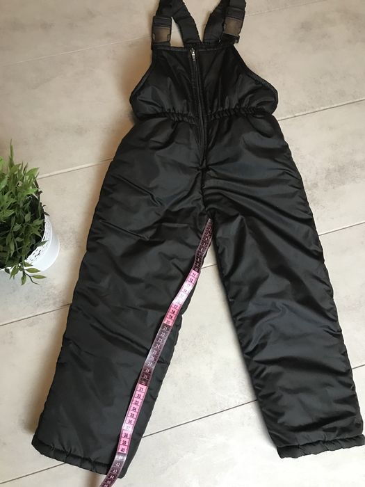 Штаны детские болоневые