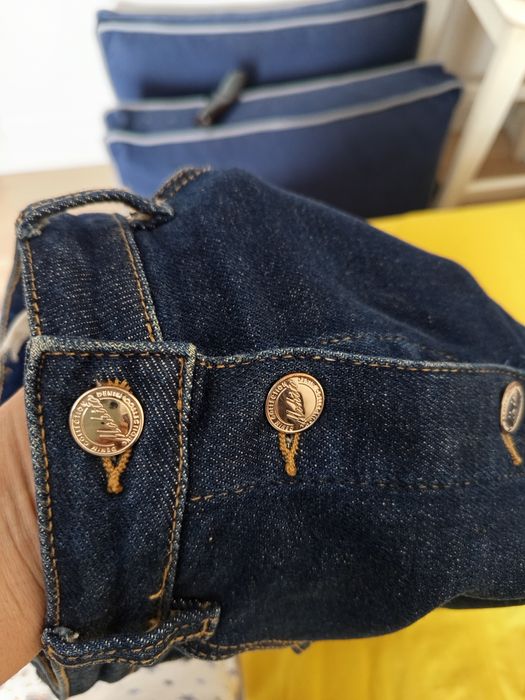 Юбка джинсовая европейского качествп